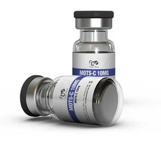 Mots-C 10 mg